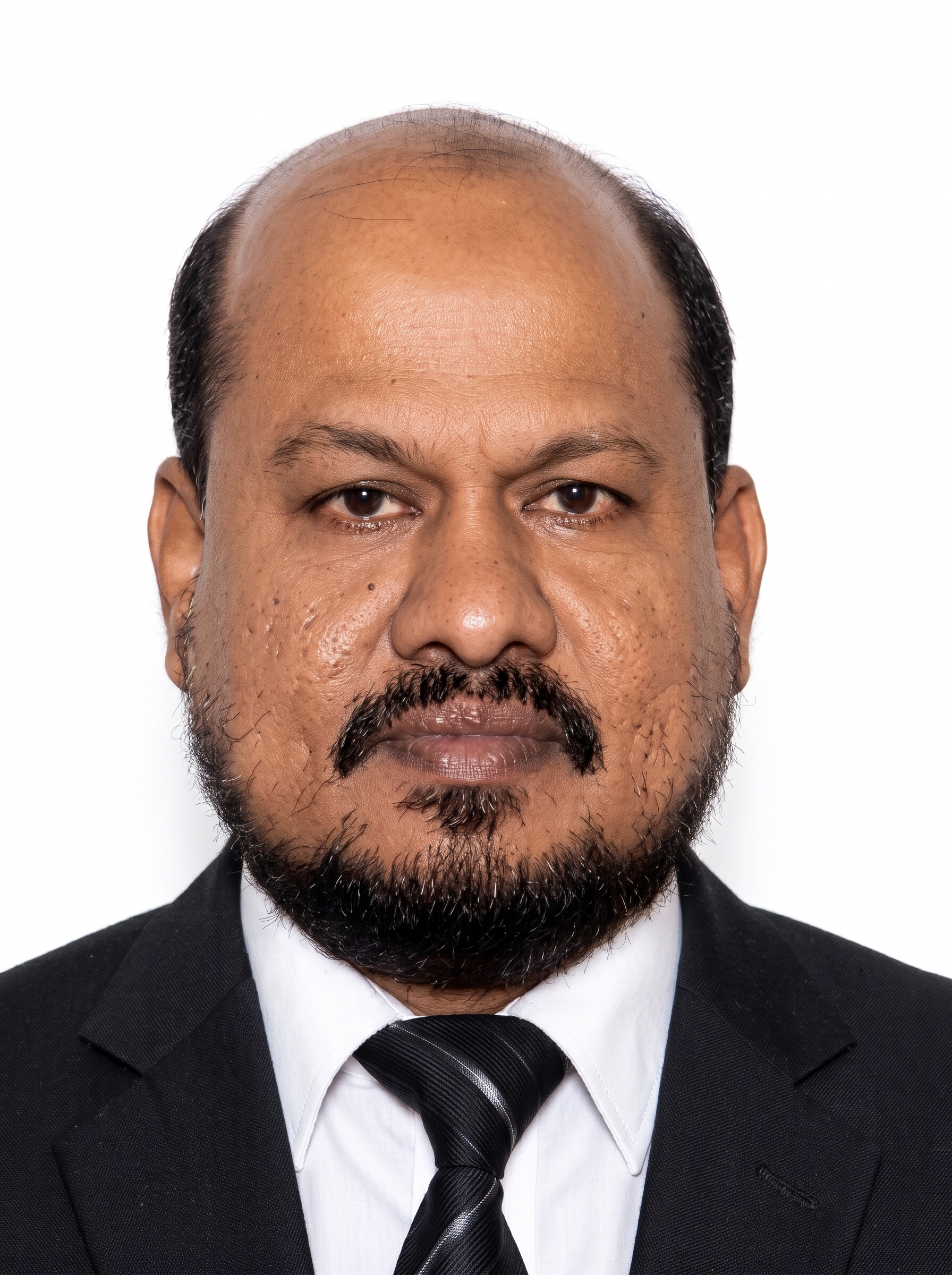 H.M. Mohamed Fazeel