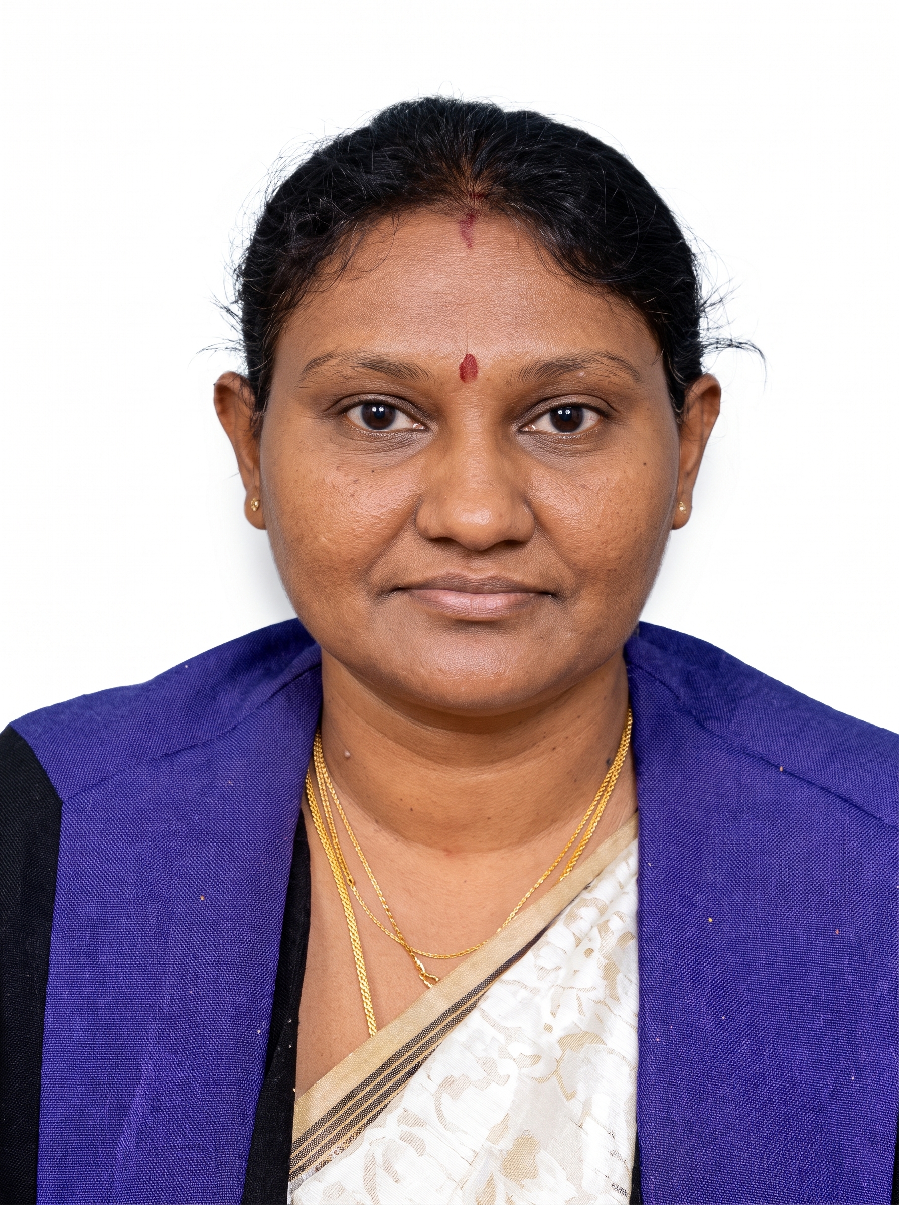 Mrs. T. Rajeevan